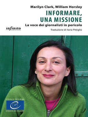 cover image of Informare, una missione